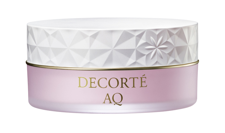 DECORTE AQフェイスパウダー