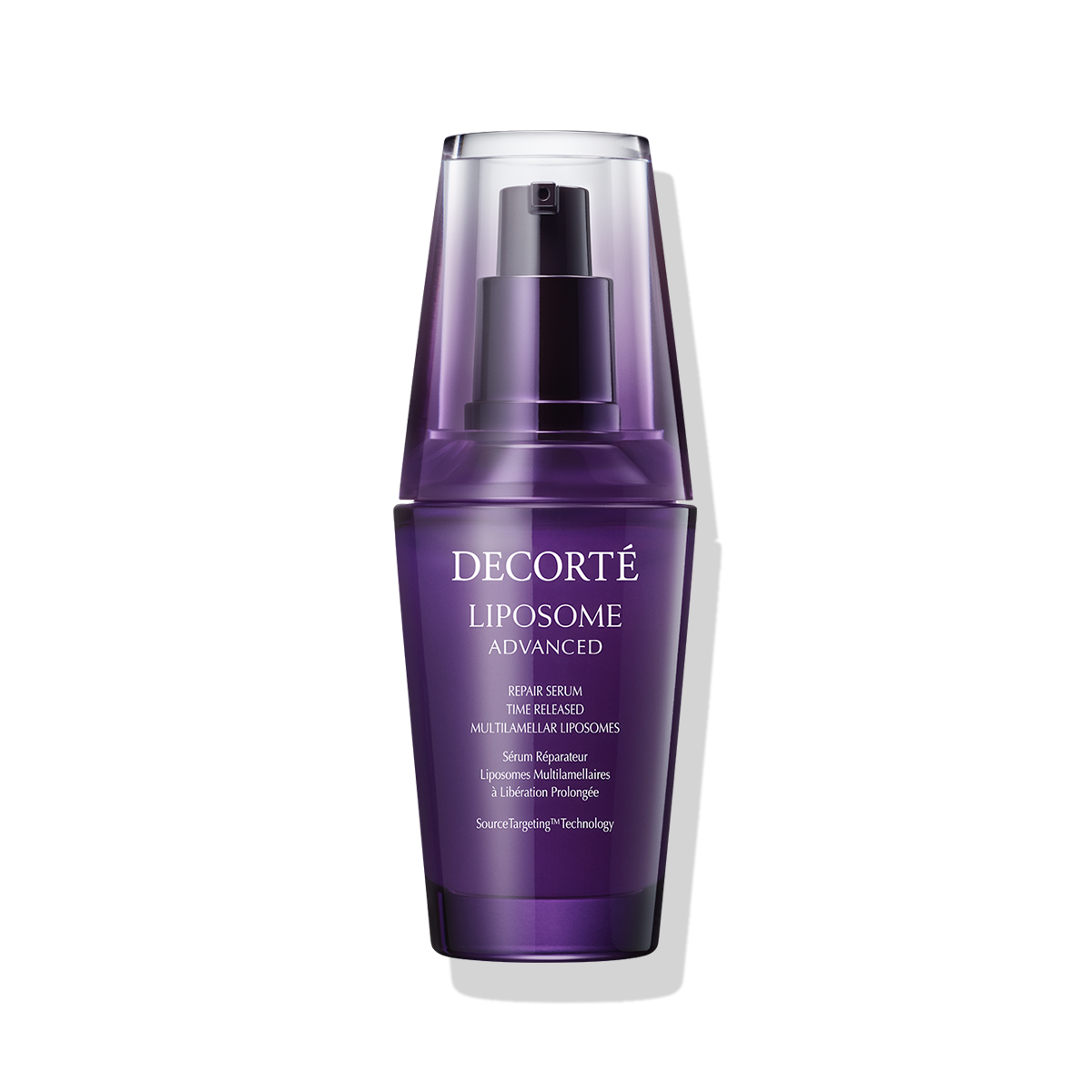 DECORTEリポソームアドバンストリペアセラム50ml