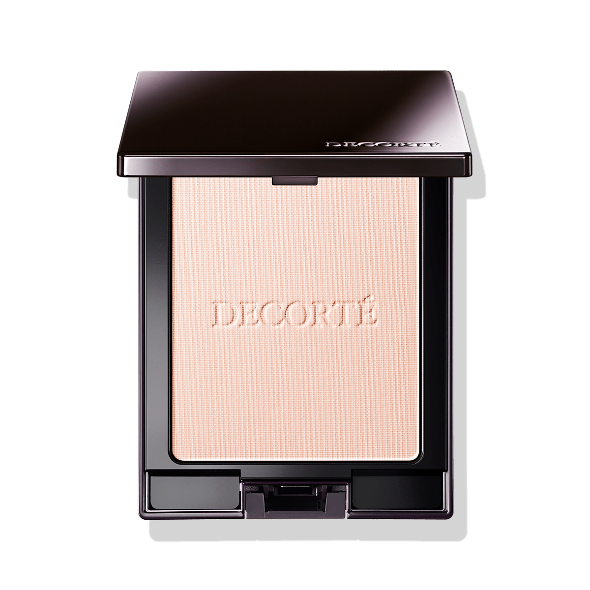 DECORTEトランスルーセントセッティングパウダー