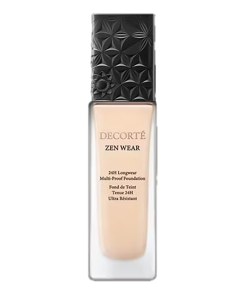 ゼンウェアステイ